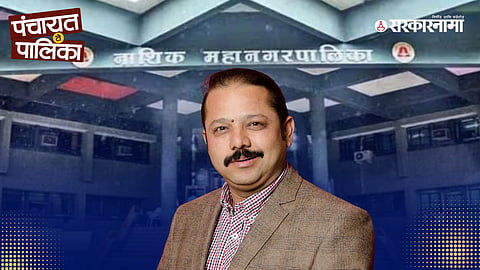 Ajay Boraste