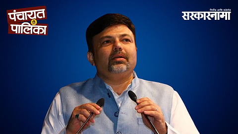  Ashish Deshmukh