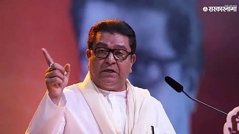Raj Thackeray