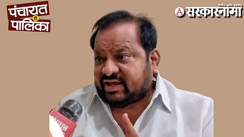 ShahajiBapu Patil