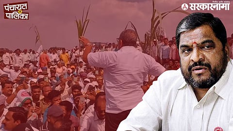 Raju Shetti