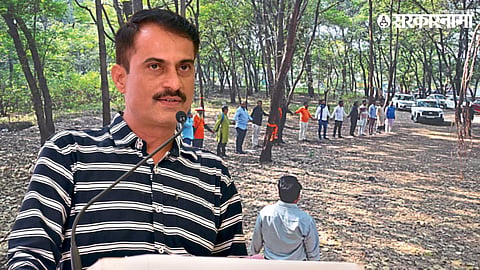 Arvind Jagtap 