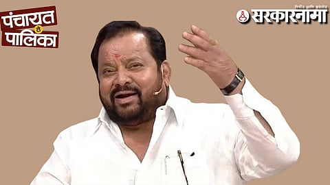 Shahajibapu Patil