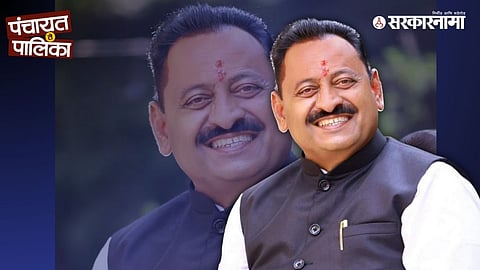 Babasaheb Patil 
