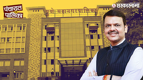 CM Devendra Fadnavis  
