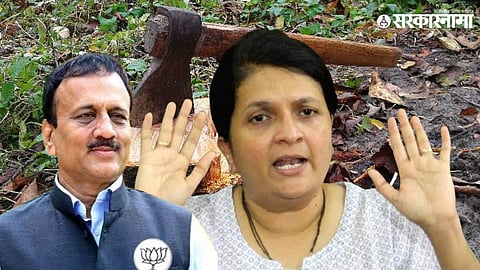 Anjali Damania