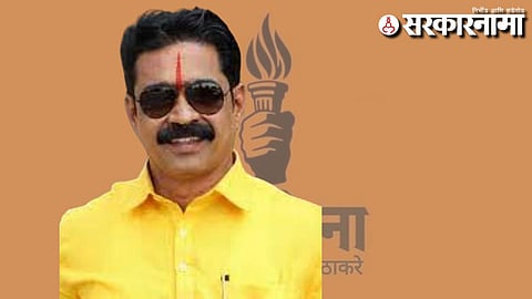 Purushottam Barde 