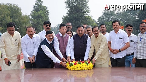 Babasaheb Patil