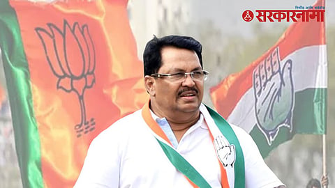 Vijay  Wadettiwar