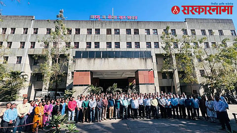 GST Agitation: