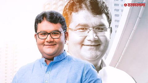 Giriraj Sawant 
