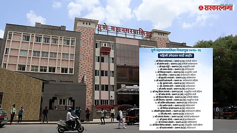 Aam Aadmi Party candidate list
