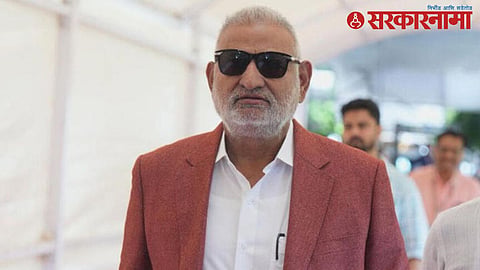 Manikrao Kokate