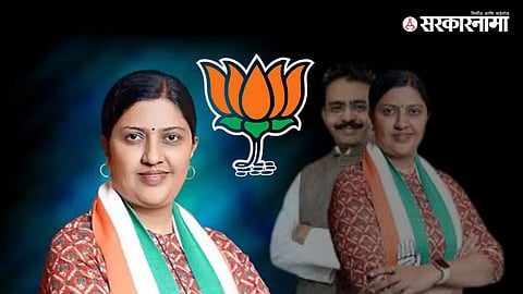 mla pradnya Satav