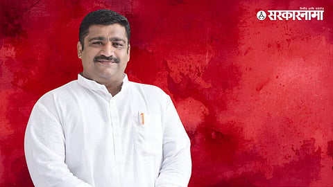 Rahul Dhikale
