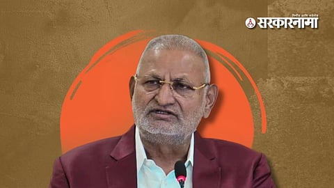 Manikrao Kokate