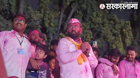 Bhagirath Bhalke