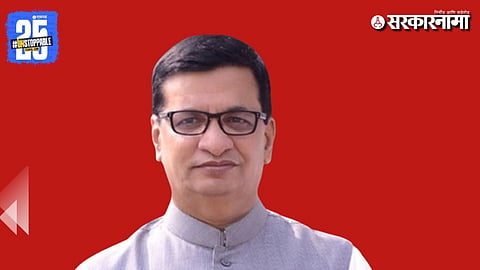 Balasaheb Thorat