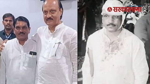 Jivan Ghogare