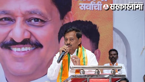 Subhash Deshmukh
