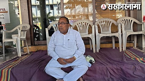 Manohar Sapate