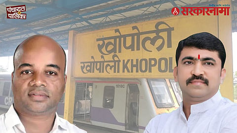 Mangesh Kalokhe murder case