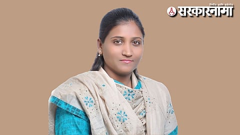 Firdous Patel