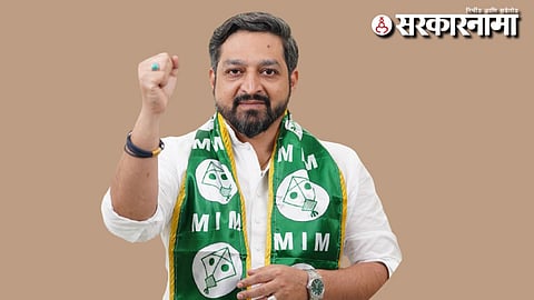 Farooq Shabdi 