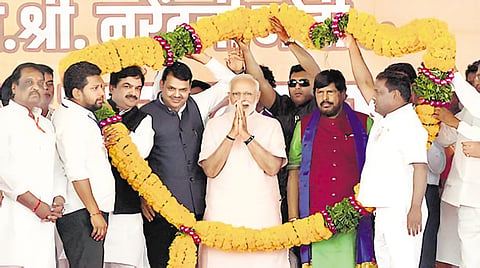 BMahayuti News