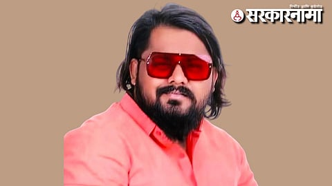 Balasaheb Sarvade 