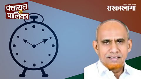 Police investigate the suicide case in Pune as allegations emerge linking a civic election candidate to a dispute mentioned in a Death note.
