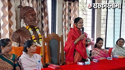 Sunanda Autade