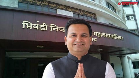 Mahesh Choughule 
