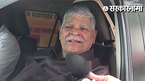 Dagdu Sapkal 