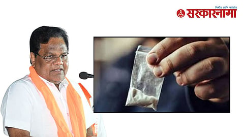MLA Tanaji Sawant