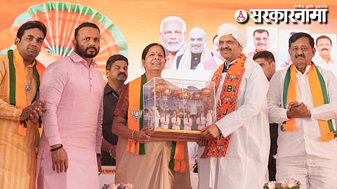 Devendra Fadnavis