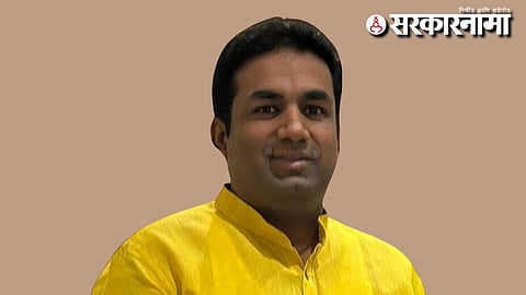 Devendra Kothe