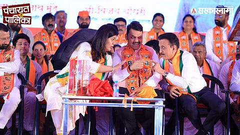 Pankaja Munde