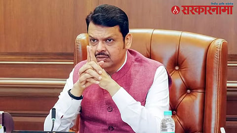 Devendra Fadnavis