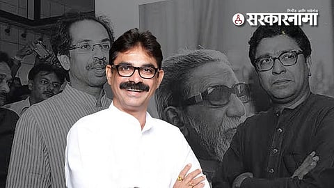 Bala Nandgaonkar