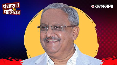 Amrishbhai Patel