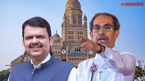 Shiv Sena UBT 