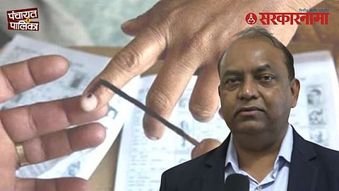 Dinesh Waghmare