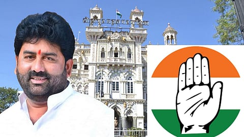 Chetan Narote