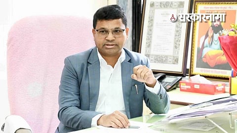 dharampal meshram