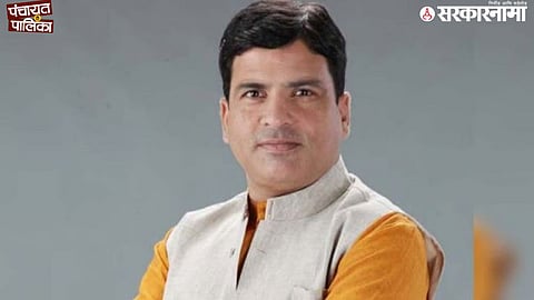 Ashish Jaiswal