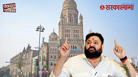 BJP 100 Plus Seats