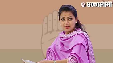 Praniti Shinde