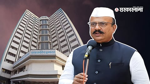 Harshvardhan-Sapkal