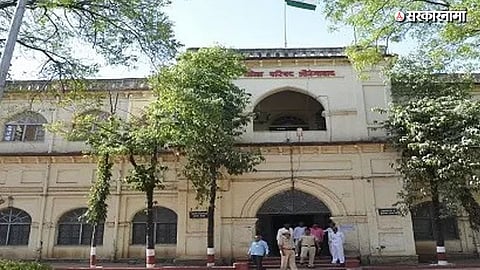 Chhatrapati Sambhaji Nagar  Zilla Parishad election 2026: